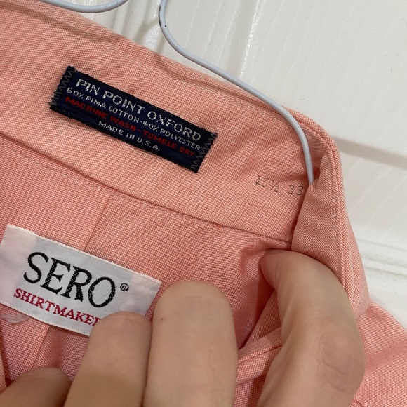 Sero shirt - Picture 3 of 3